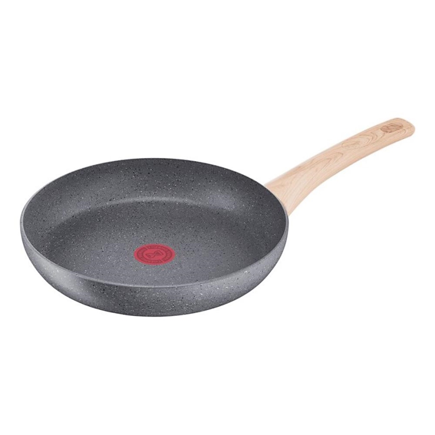 Tefal - Pan NATURAL FORCE 24 cm