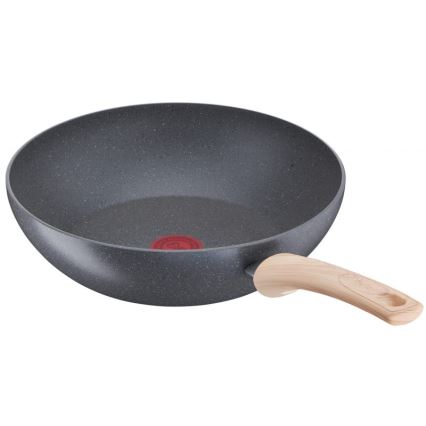 Tefal - Pan Wok Natural Force 28 cm