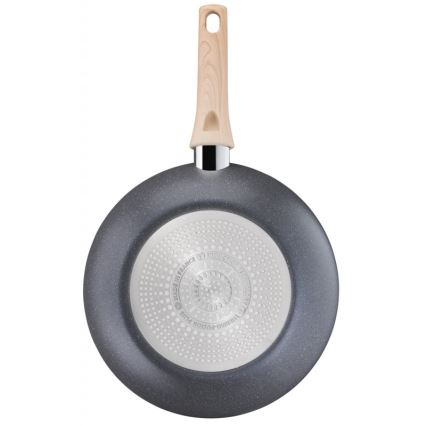 Tefal - Pan Wok Natural Force 28 cm