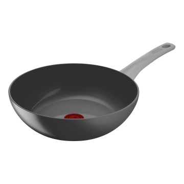Tefal - Pan wok RENEW ON 28 cm