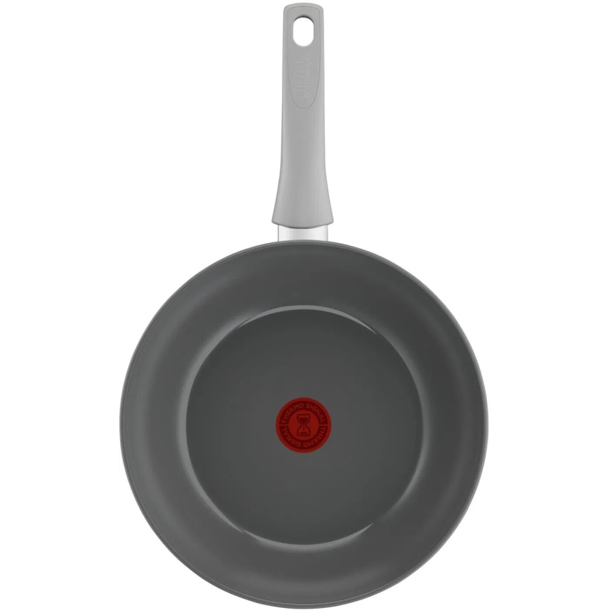 Tefal - Pan wok RENEW ON 28 cm
