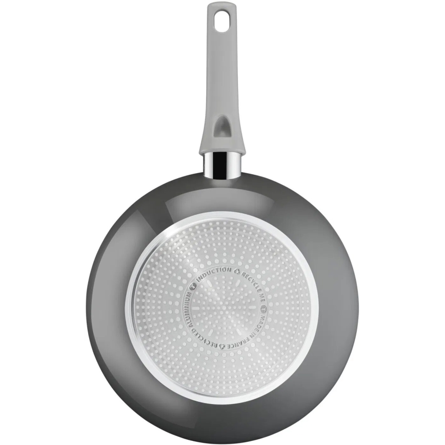 Tefal - Pan wok RENEW ON 28 cm