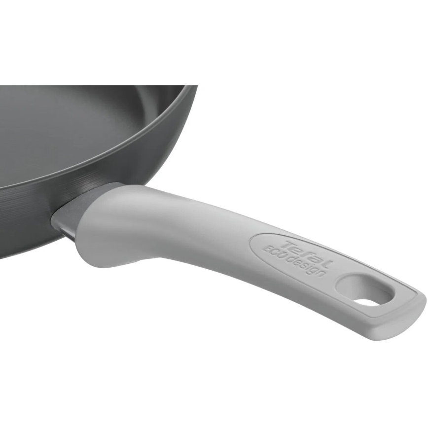 Tefal - Pan wok RENEW ON 28 cm