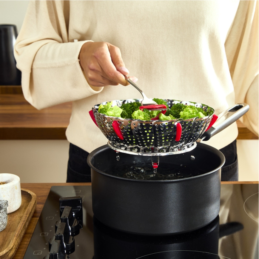 Tefal - Panier vapeur INGENIO