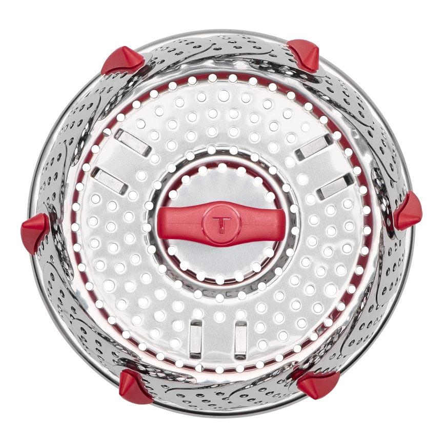 Tefal - Panier vapeur INGENIO