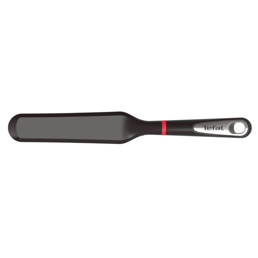Tefal - Pannenkoekenomdraaier INGENIO zwart