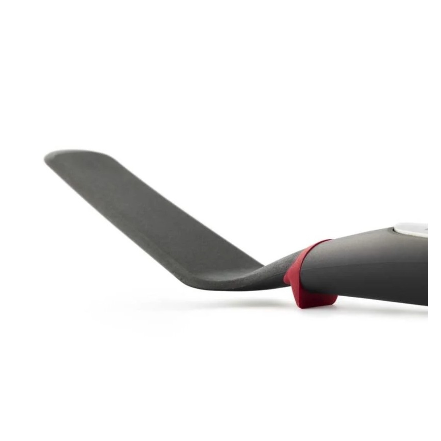 Tefal - Pannenkoekenomdraaier INGENIO zwart