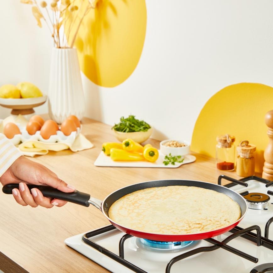 Tefal - Pannenkoekenpan 25 cm