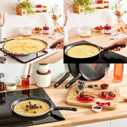 Tefal - Pannenkoekenpan HALO 25 cm