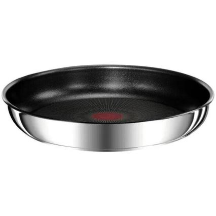 Tefal - Pannenset 13-delig INGENIO PREFERENCE ON roestvrij staal