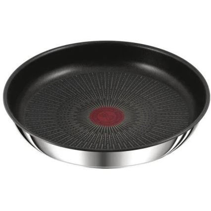 Tefal - Pannenset 13-delig INGENIO PREFERENCE ON roestvrij staal