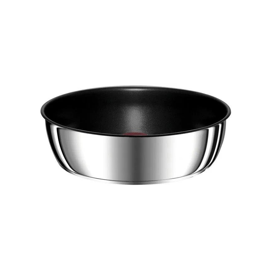 Tefal - Pannenset 13-delig INGENIO PREFERENCE ON roestvrij staal