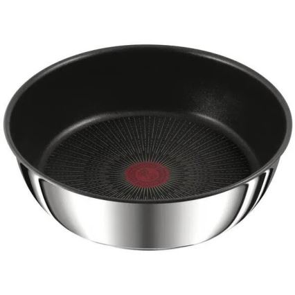 Tefal - Pannenset 13-delig INGENIO PREFERENCE ON roestvrij staal