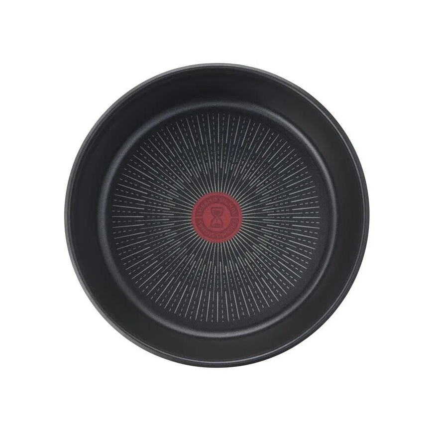 Tefal - Pannenset 13-delig INGENIO PREFERENCE ON roestvrij staal