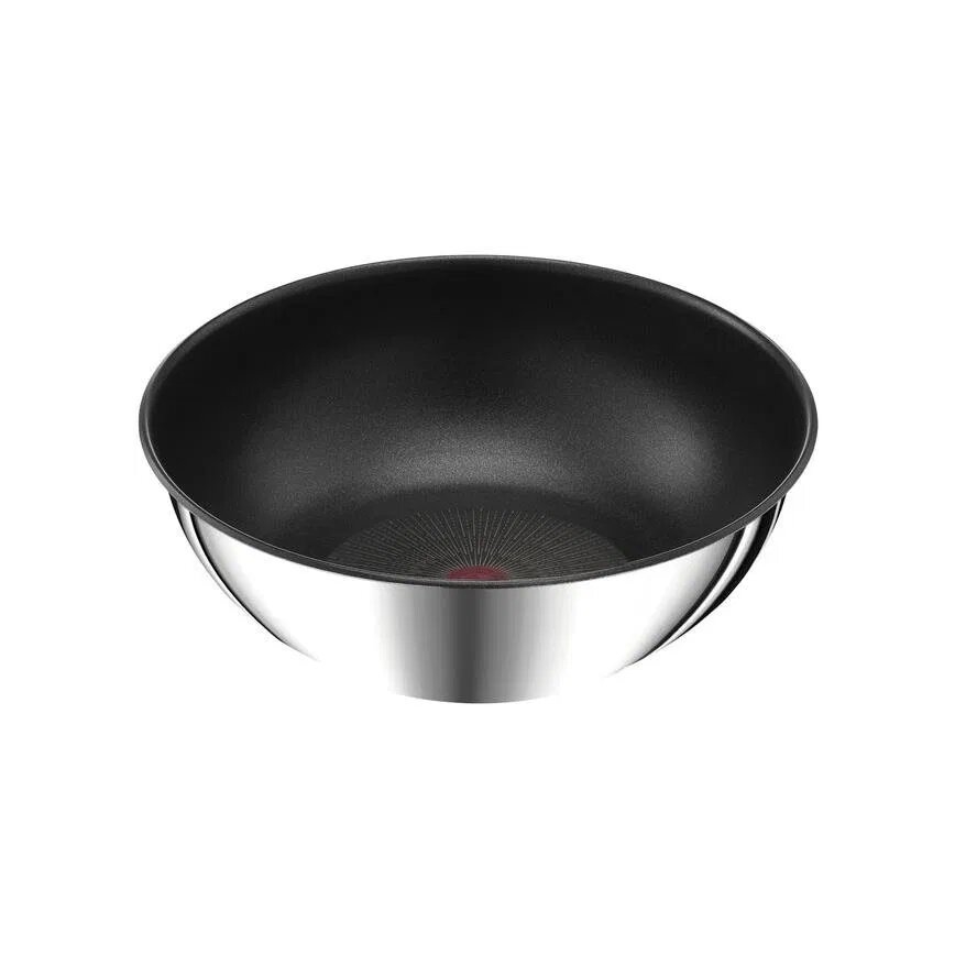 Tefal - Pannenset 13-delig INGENIO PREFERENCE ON roestvrij staal