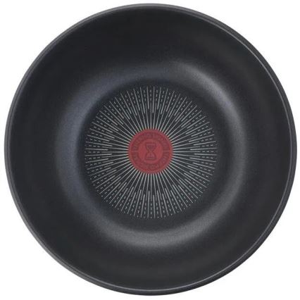Tefal - Pannenset 13-delig INGENIO PREFERENCE ON roestvrij staal