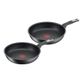 Tefal - Pannenset 2-delig UNLIMITED