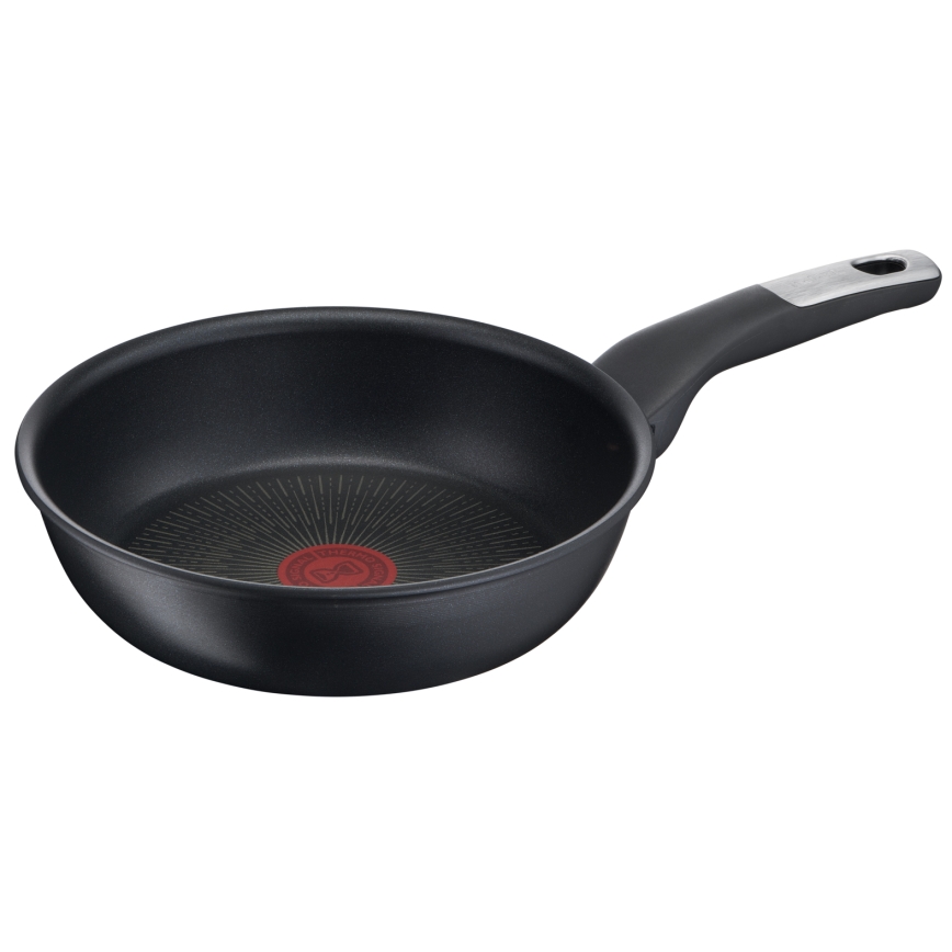 Tefal - Pannenset 2-delig UNLIMITED