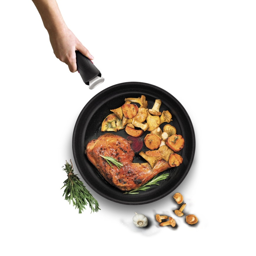 Tefal - Pannenset 3-delig INGENIO PERFECT COOK
