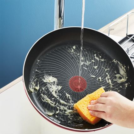 Tefal - Pannenset 6-delig INGENIO SIMPLY COOK