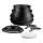 Tefal - Pannenset INGENIO Excellence Fusion 11-delig