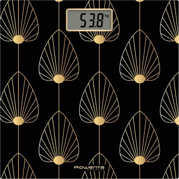 Tefal - Personenweegschaal Premiss 1xCR2032