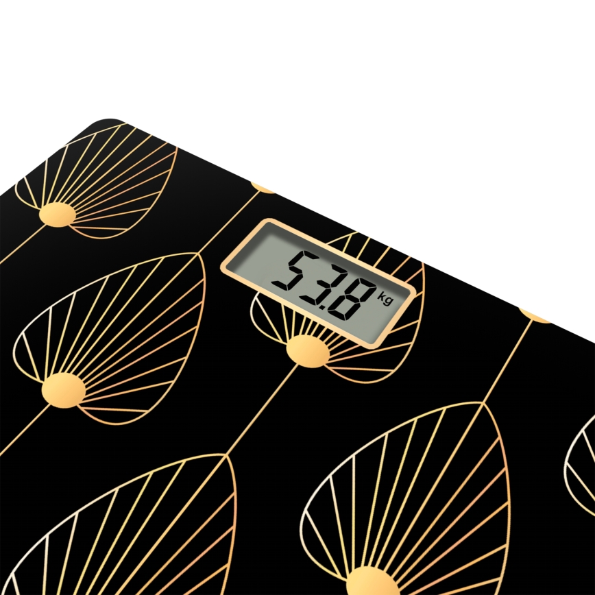 Tefal - Pèse-personne Premiss 1xCR2032