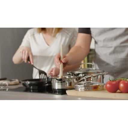 Tefal - Petite casserole avec couvercle DUETTO 16 cm