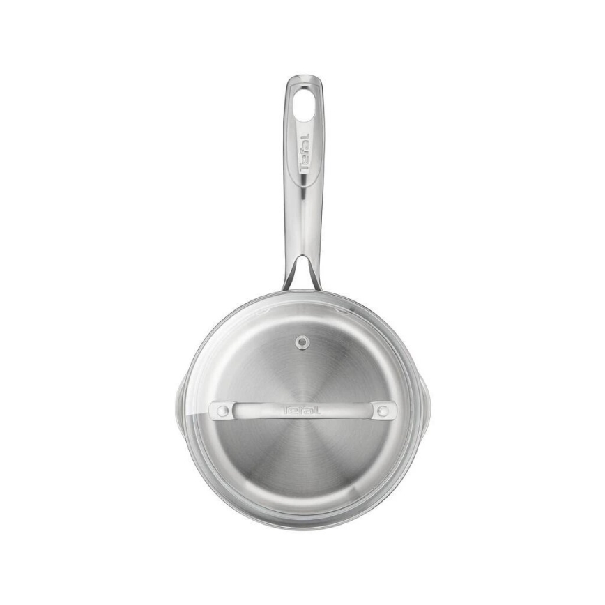 Tefal - Petite casserole avec couvercle DUETTO 16 cm