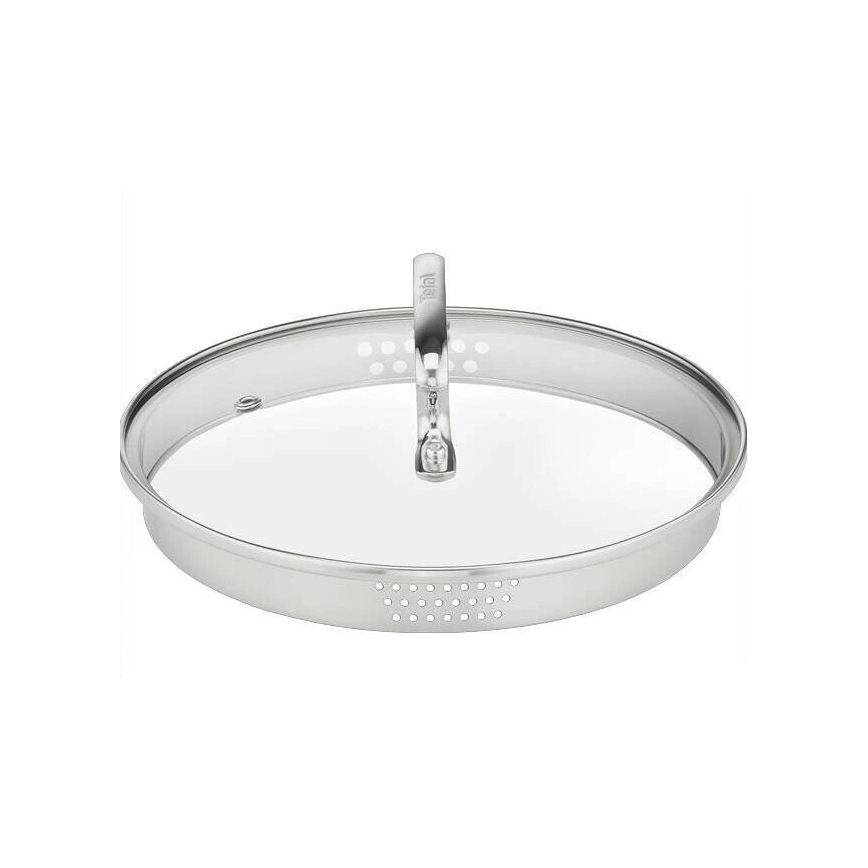 Tefal - Petite casserole avec couvercle DUETTO 16 cm