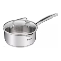 Tefal - Petite casserole avec couvercle DUETTO 18 cm