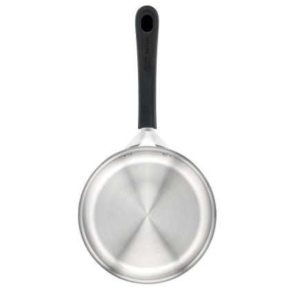 Tefal - Petite casserole avec couvercle JAMIE OLIVER 18 cm