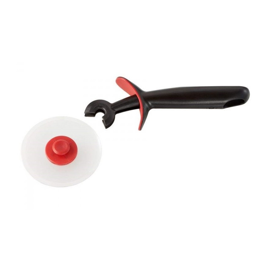 Tefal - pizza snijder INGENIO roestvrij/zwart