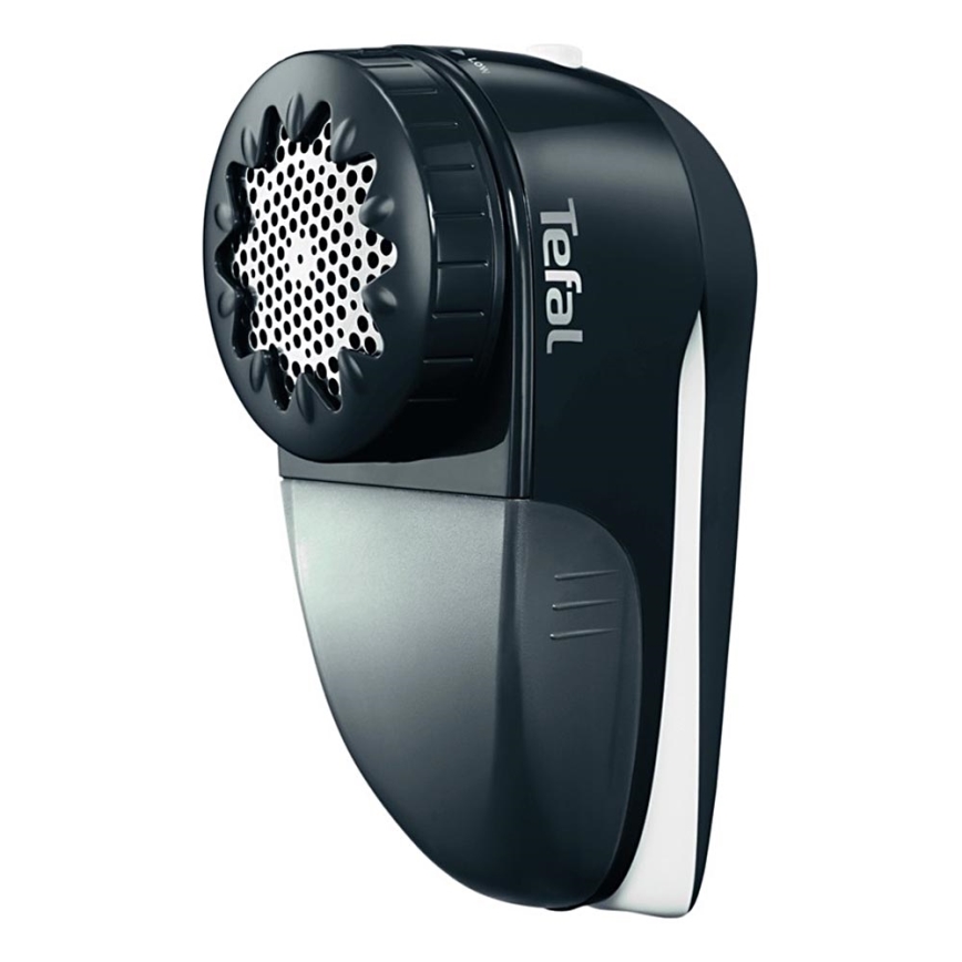 Tefal - Pluisverwijderaar USB blauw/wit