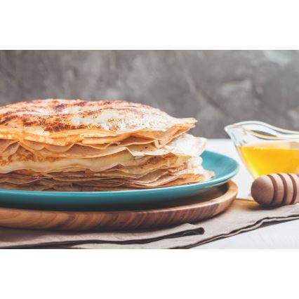 Tefal - Poêle à crêpes EASY CHEF 25 cm