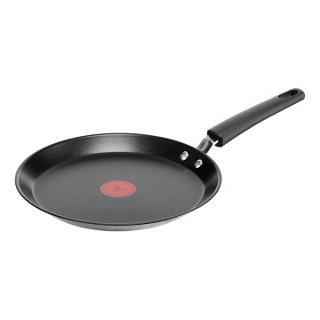 Tefal - Poêle à crêpes EMOTION+ 25 cm