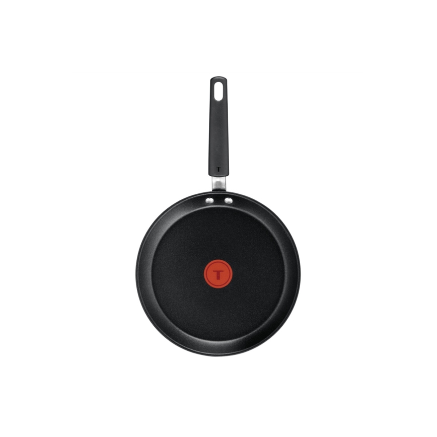 Tefal - Poêle à crêpes EMOTION+ 25 cm