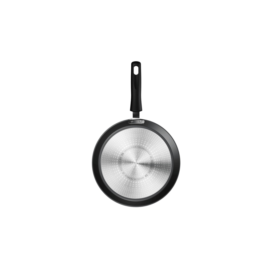 Tefal - Poêle à crêpes EXPERTISE 25 cm