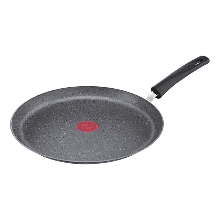 Tefal - Poêle à crêpes NATURAL FORCE 25 cm