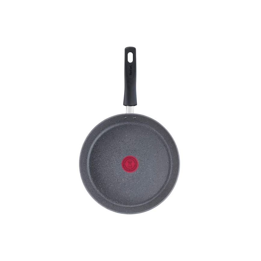Tefal - Poêle à crêpes NATURAL FORCE 25 cm