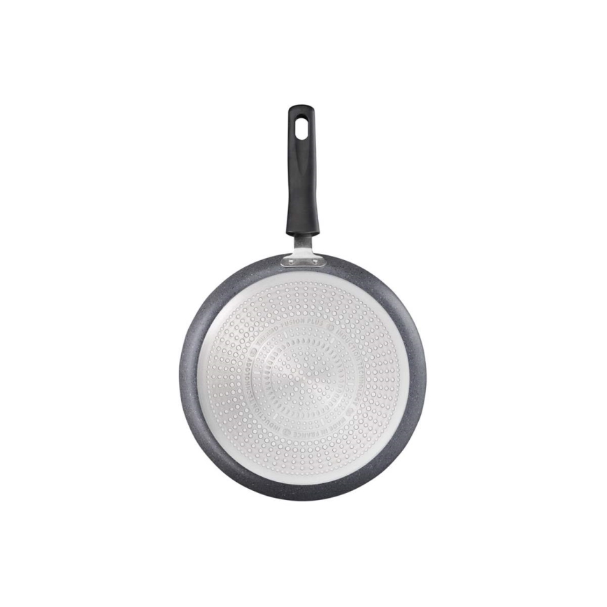 Tefal - Poêle à crêpes NATURAL FORCE 25 cm