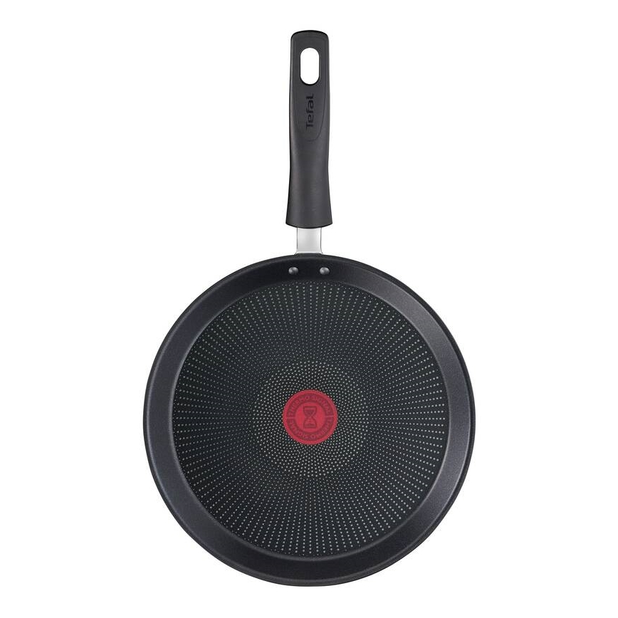 Tefal - Poêle à crêpes ULTIMATE 25 cm