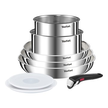 Tefal - Poêle à frire EASY PLUS 28 cm