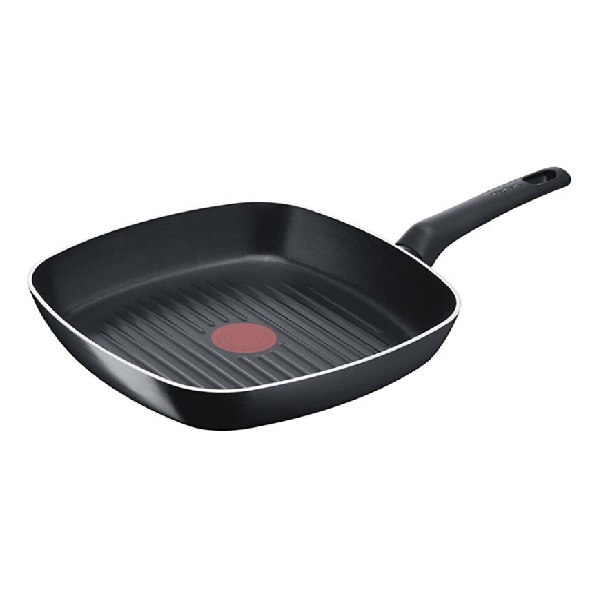 Tefal - Poêle à grillades SIMPLE COOK 26x26 cm