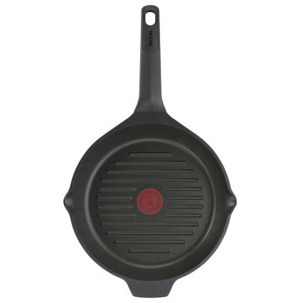 Tefal - Poêle à griller ROBUSTO 26 cm