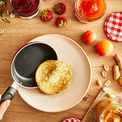 Tefal - Poêle BONNE MAMAN 12 cm