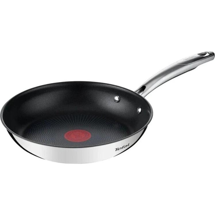 Tefal - Poêle DUETTO 24 cm