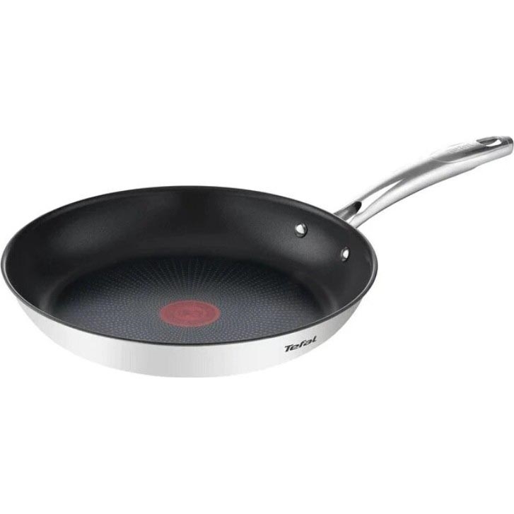 Tefal - Poêle DUETTO 28 cm