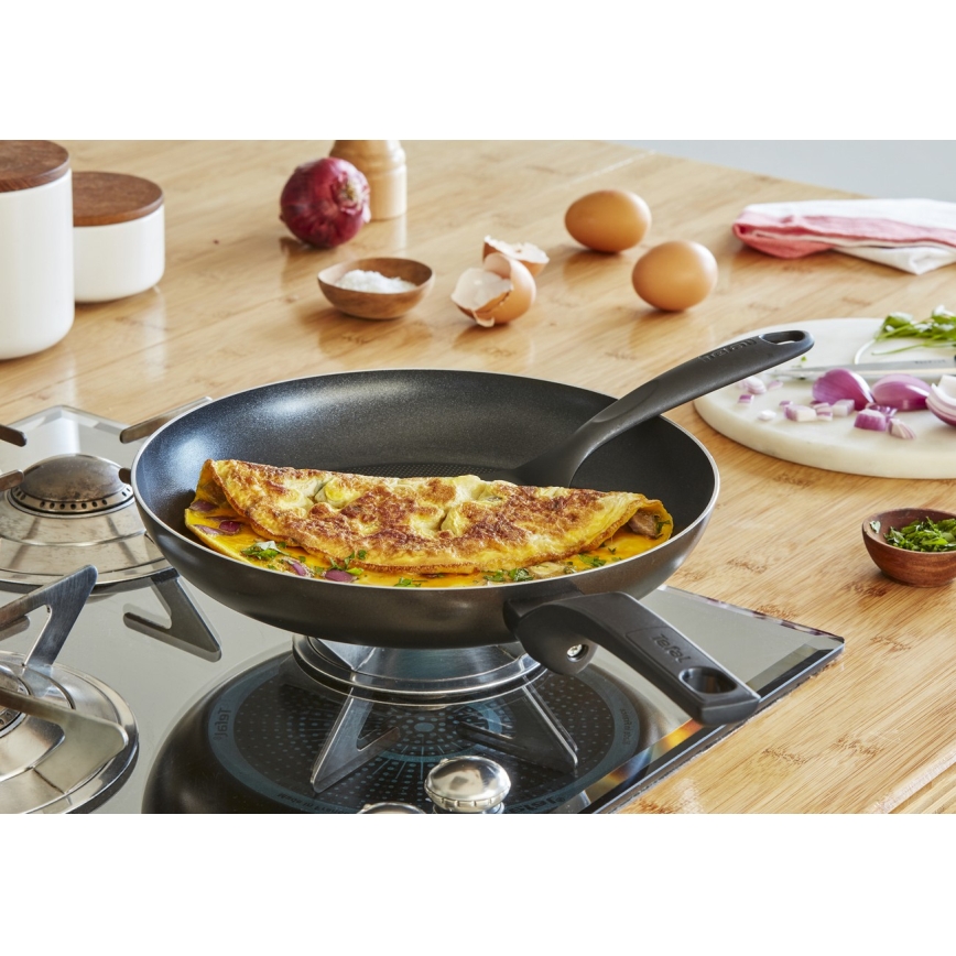 Tefal - Poêle EASY COOK & CLEAN 28 cm