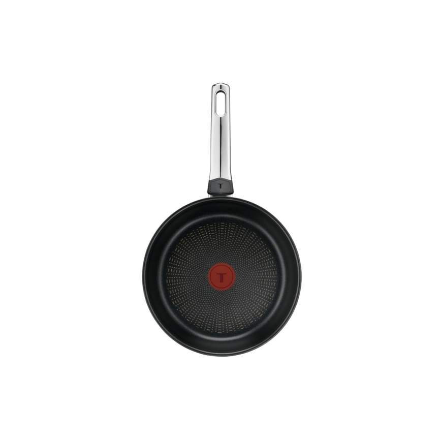 Tefal - Poêle EMOTION+ 24 cm